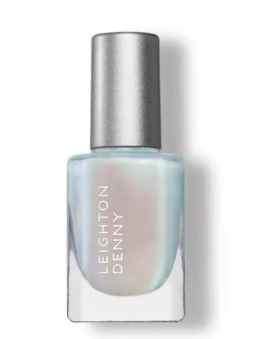 Leighton Denny Get Glazed nagellack 12 ml iris skimrande