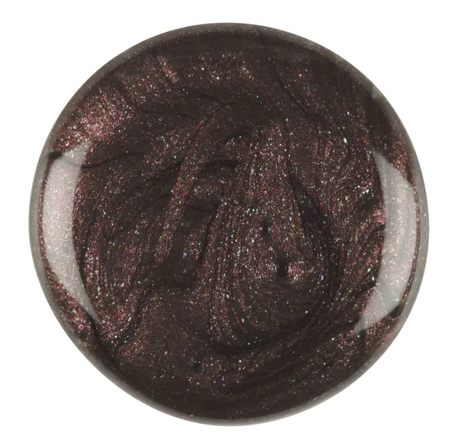 Iz Beauty Pro Colour Hot Chocolate IZ916 gellack 4g brun