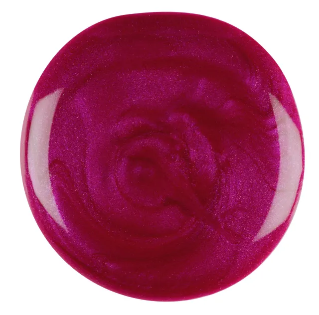 Iz Beauty Pro Colour Jazzberry Jam IZ942 färggel 4g metallic fuchsia