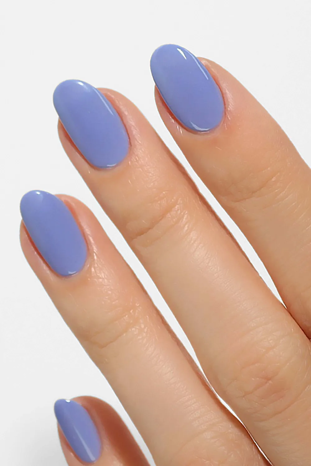 Cirque Colors Precious Moment nagellack thermal blå