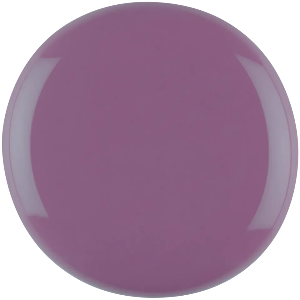 Iz Beauty Calgel CG887 Artistic Flair färggel 4g lila
