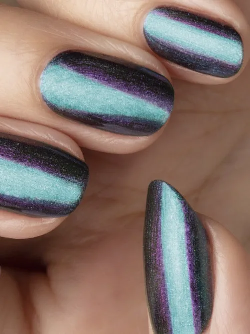 Leighton Denny Kinky Boots nagellack duo-krom 12 ml