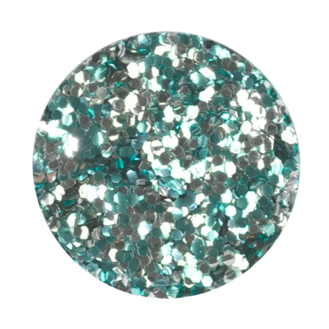 Iz Beauty Party Mix nagelglitter 6g chunky