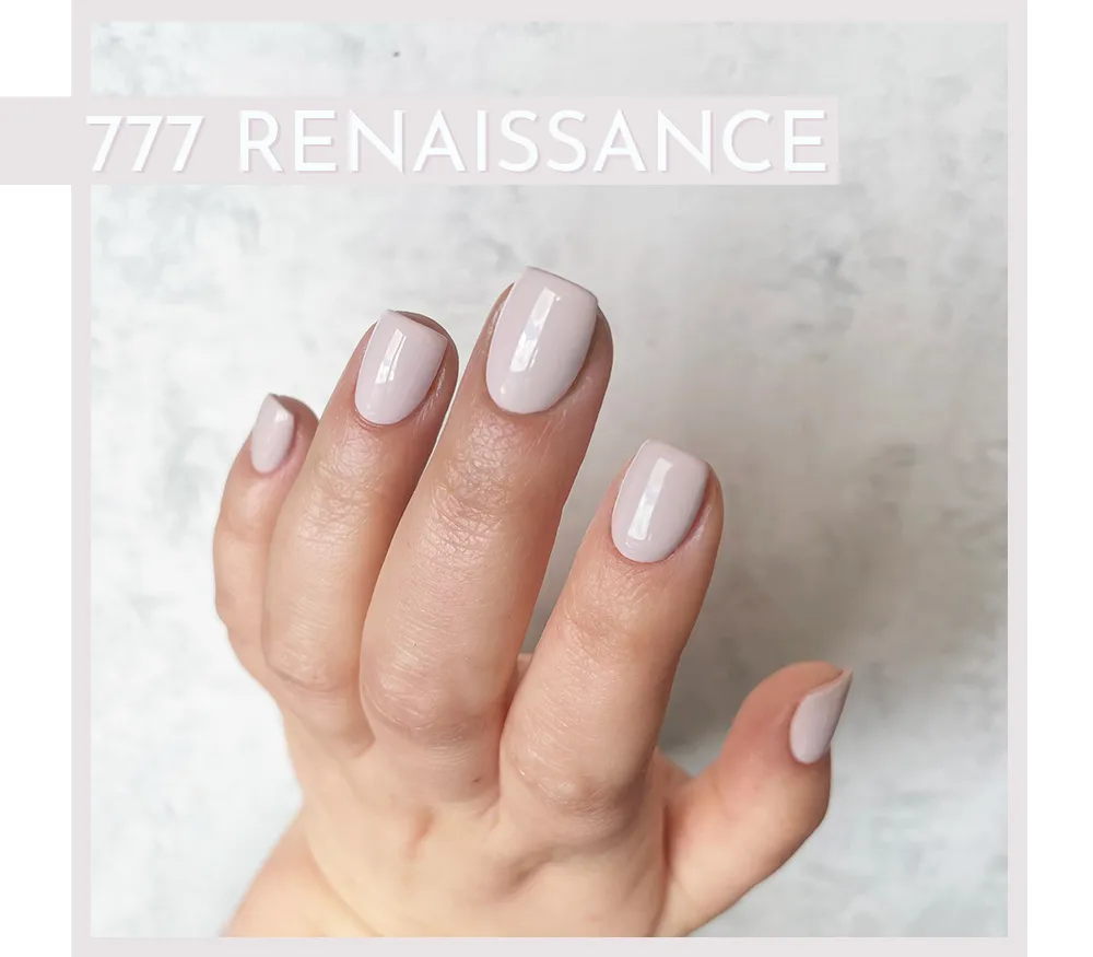 Iz Beauty PRO Colour Renaissance IZ777 gel 4g beige