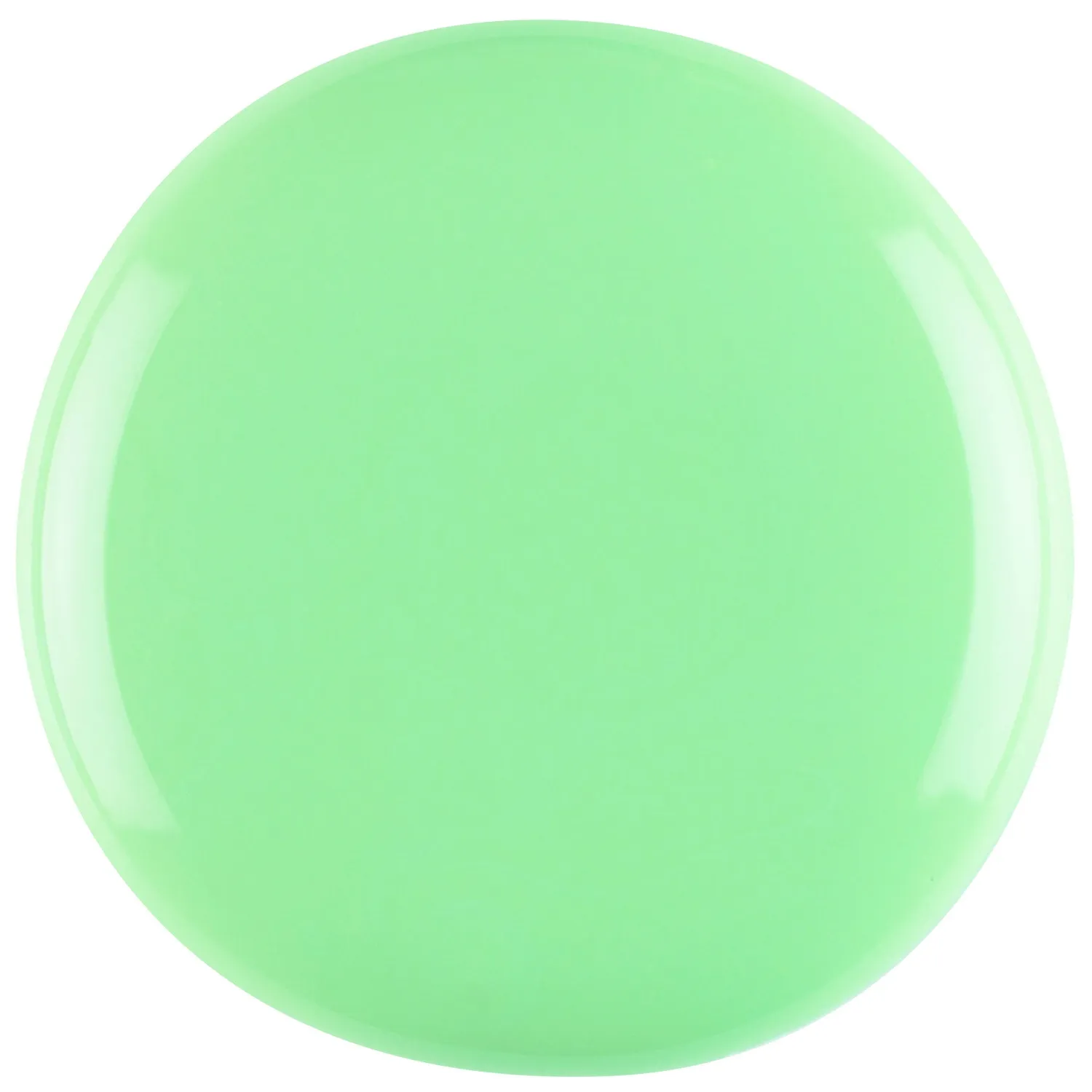 Iz Beauty Calgel Twisted Lime CG627 gel 4 g lime