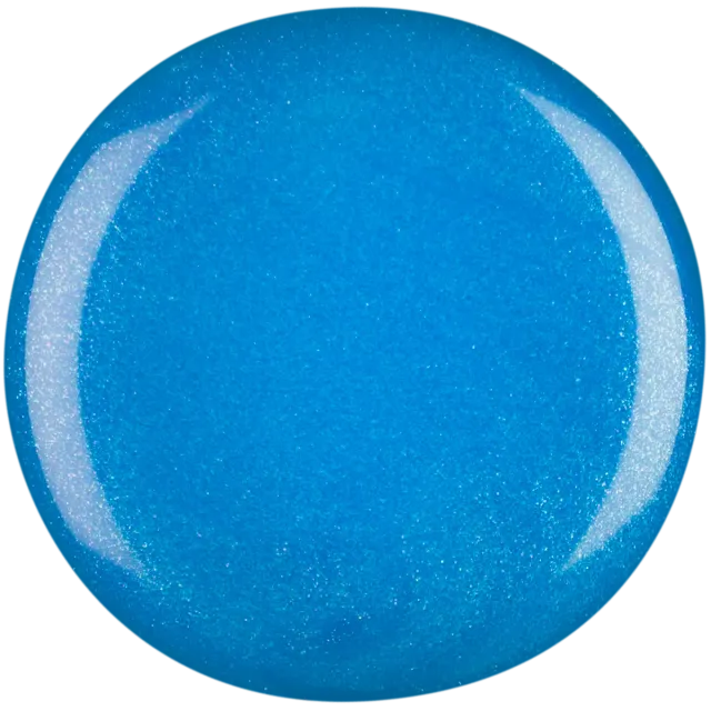 Iz Beauty Pro Colour Piñata Party IZ781 gel 4g blå