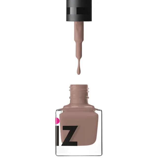 Iz Beauty Snapshot 847 nagellack 6 ml choklad