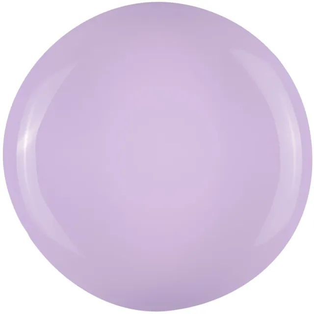 Iz Beauty Calgel Material Girl CG765 färggel 4g lavendel