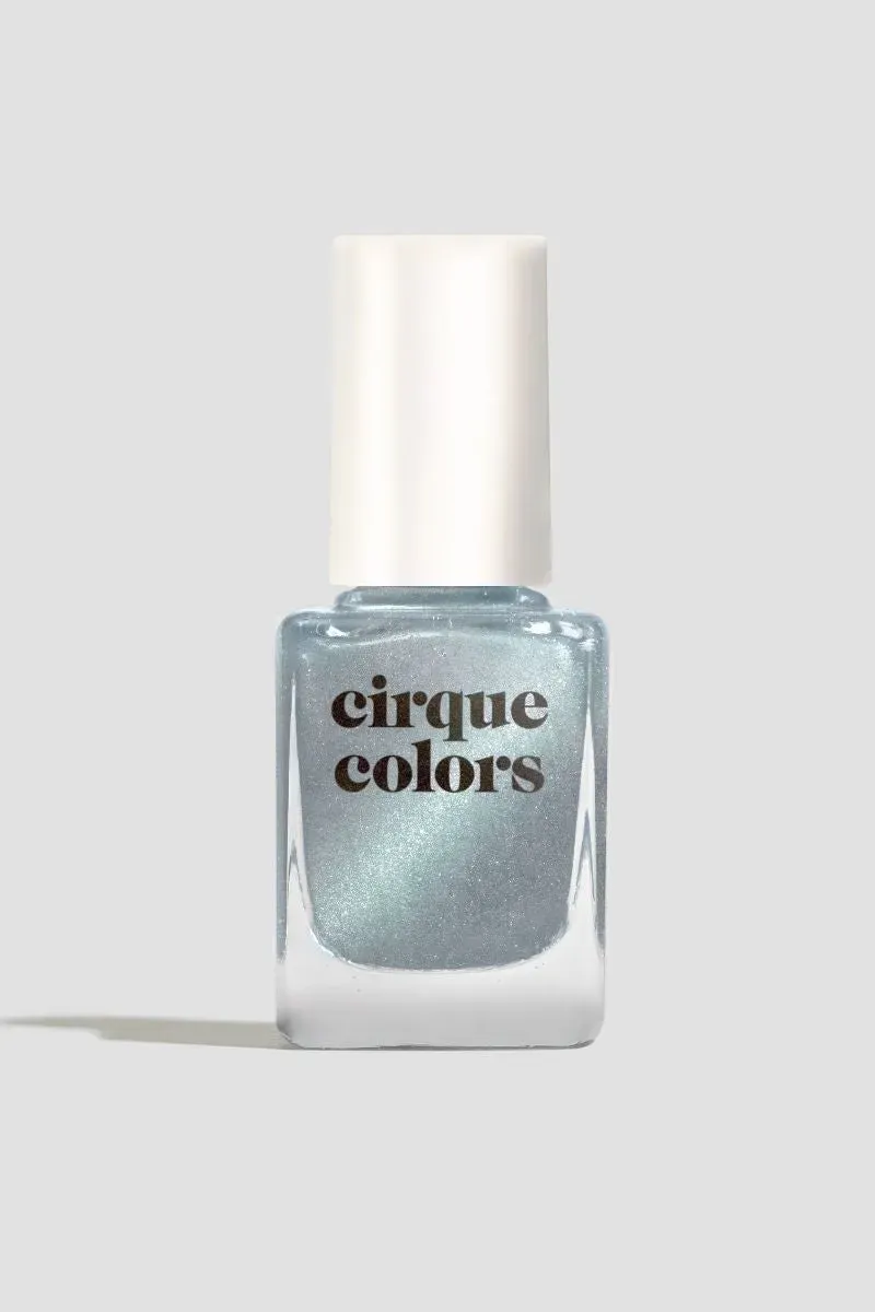 Cirque Colors Phantasm magnetlack ljus seafoam
