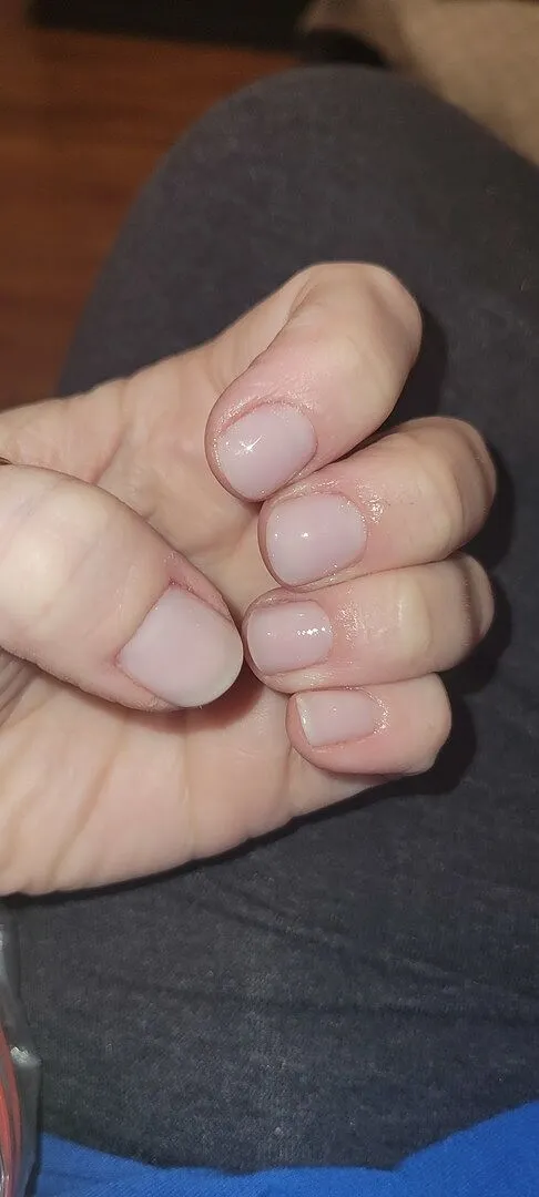 Cirque Colors Kismet nagellack ljuslila jelly