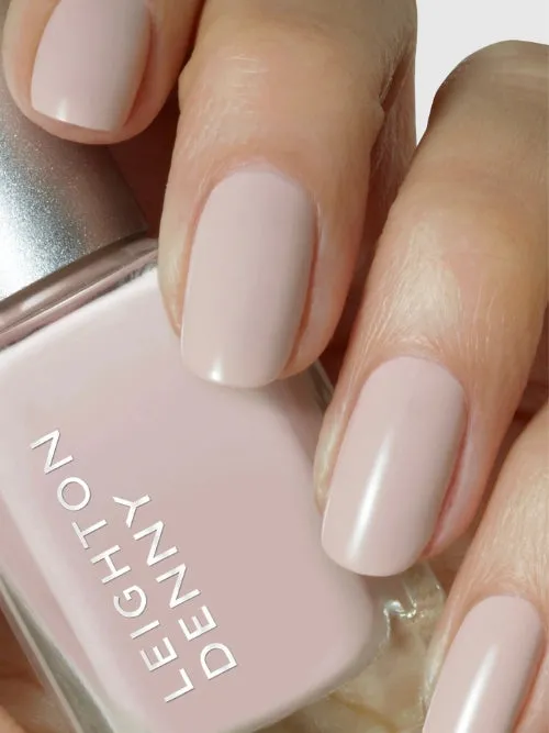 Leighton Denny Nudes Collection nagellack 3-pack nude