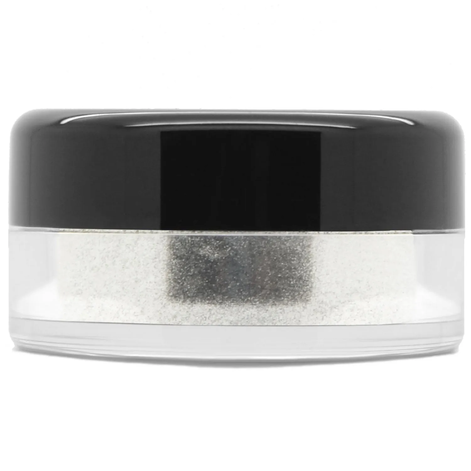 Iz Beauty Mirror Shine krompulver spegeleffekt silver 1 g