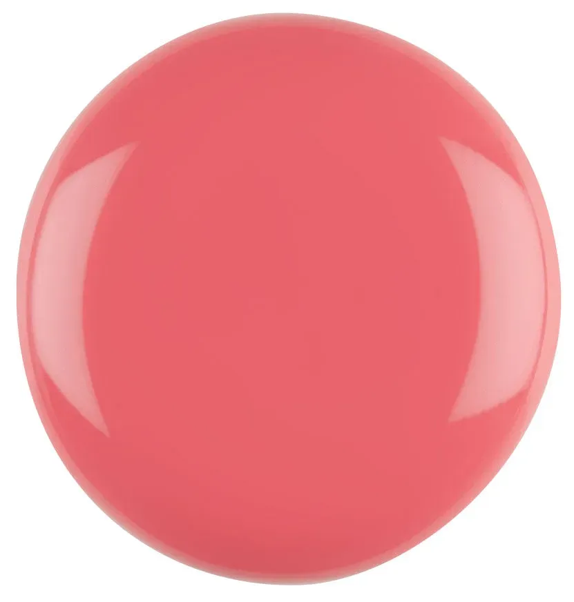 Iz Beauty Pro Colour IZ904 gellack Coral Peach 4 g täckande