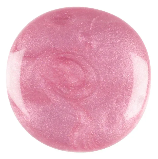 Iz Beauty Calgel CG923 gellack Blush Pink shimmer