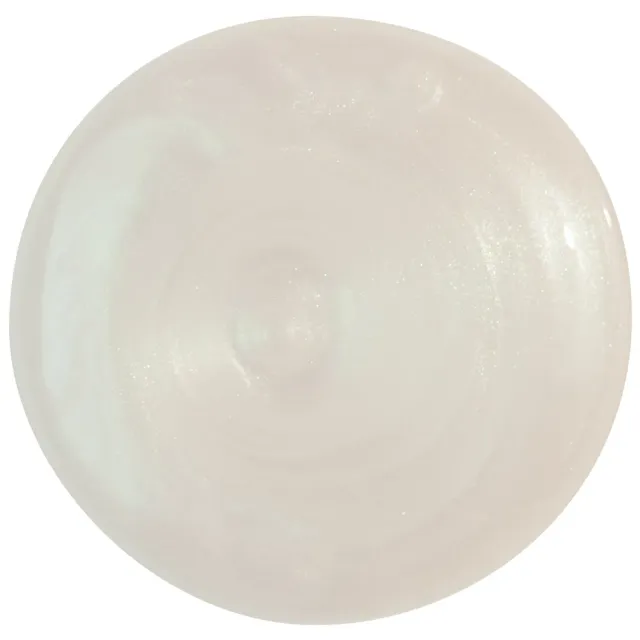 Iz Beauty Pro Colour Emerald Topper Gel 4 g – skimrande