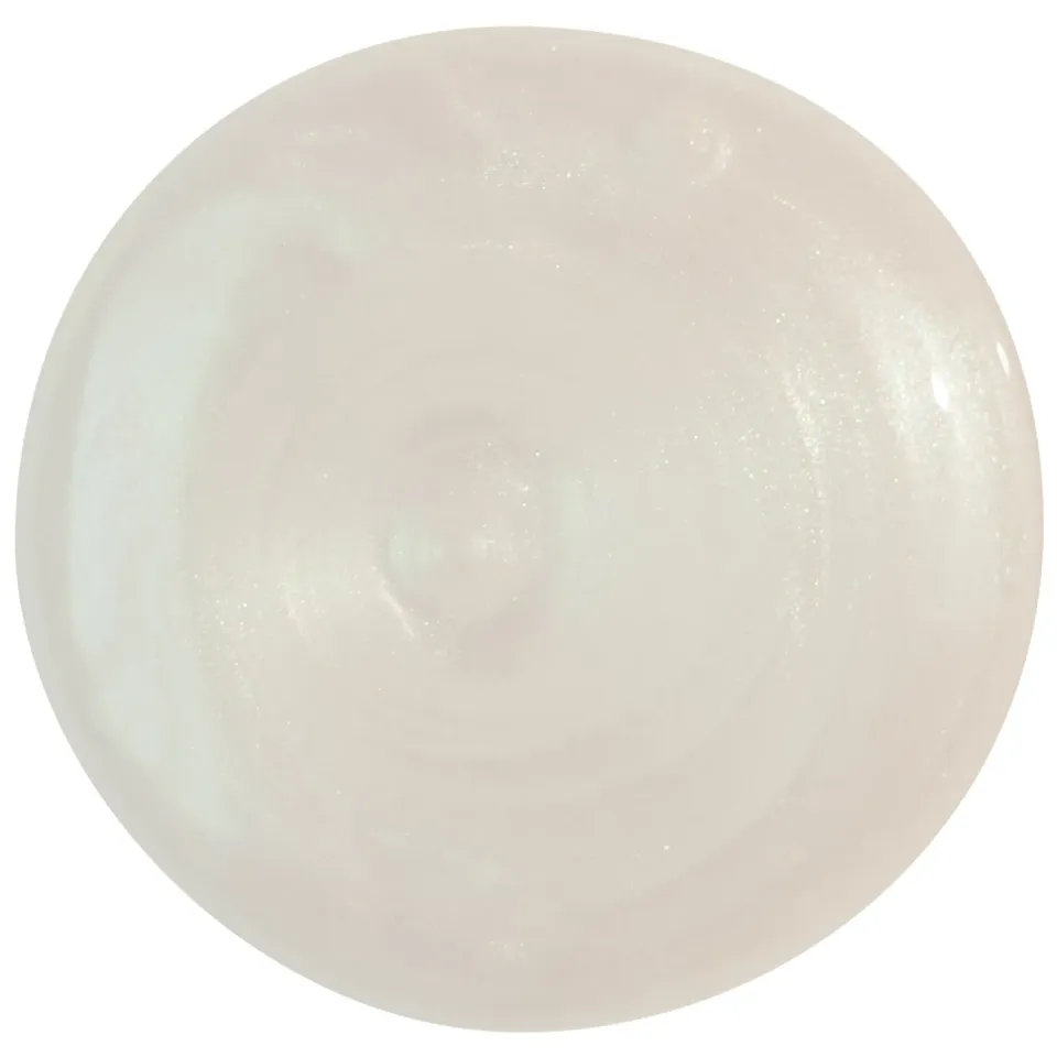 Iz Beauty Pro Colour Emerald Topper Gel 4 g – skimrande