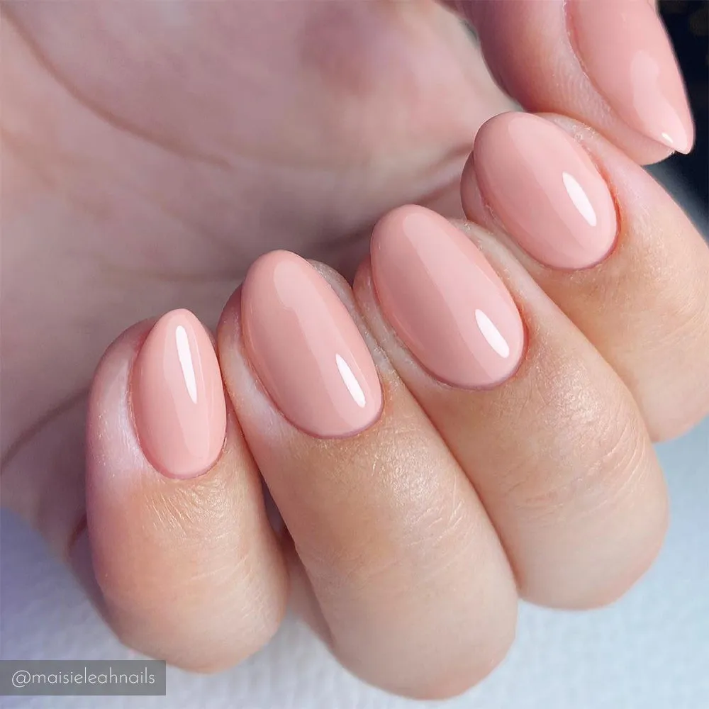 Iz Beauty Pro Colour In the Nude IZITN färggel 4g nude