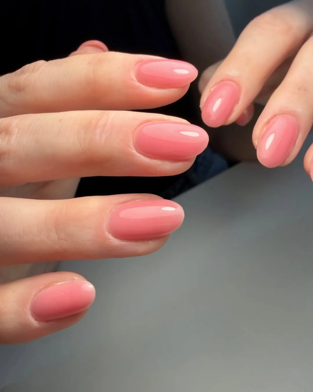 Iz Beauty Pro Colour Petal IZPET bygggel 4g rosérosa