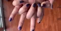 Cirque Time Traveler nagellack multikrom skiftande