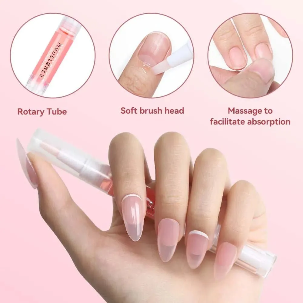 Modelones nagelbandsverktyg nagelvårdsset