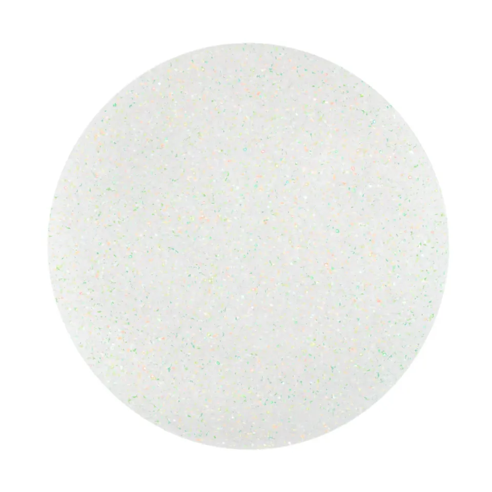 Iz Beauty Pixie Dust nail art glitter 6g iriserande