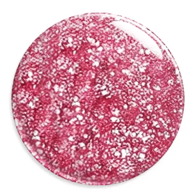 modelones Aphrodite's Pink Nightie gellack 15 ml glitterrosa