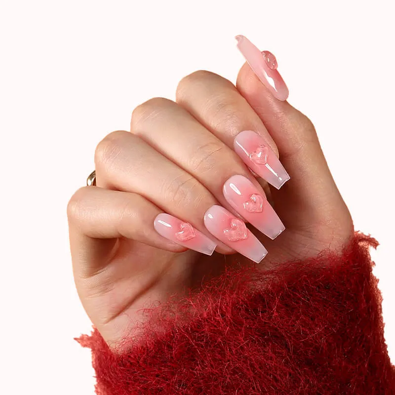 Modelones Inspire Gel gellack 15ml Sheer Milky Pink jelly