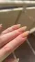 Cirque Colors Voile nagellack terrakotta rosa sheer jelly