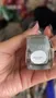 Cirque Colors Disco Ball nagellack silver glitter reflex