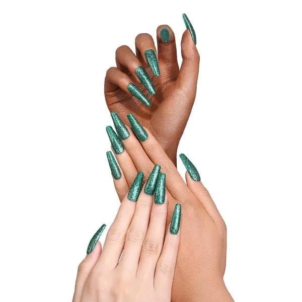 Modelones Inspire Gel Verde Nice gellack 15ml grön