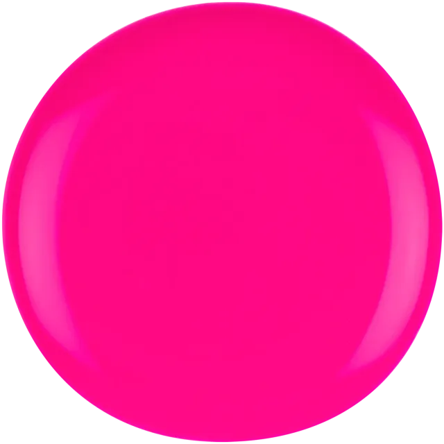 Iz Beauty Aloha CG730 färggel 4 g neonrosa