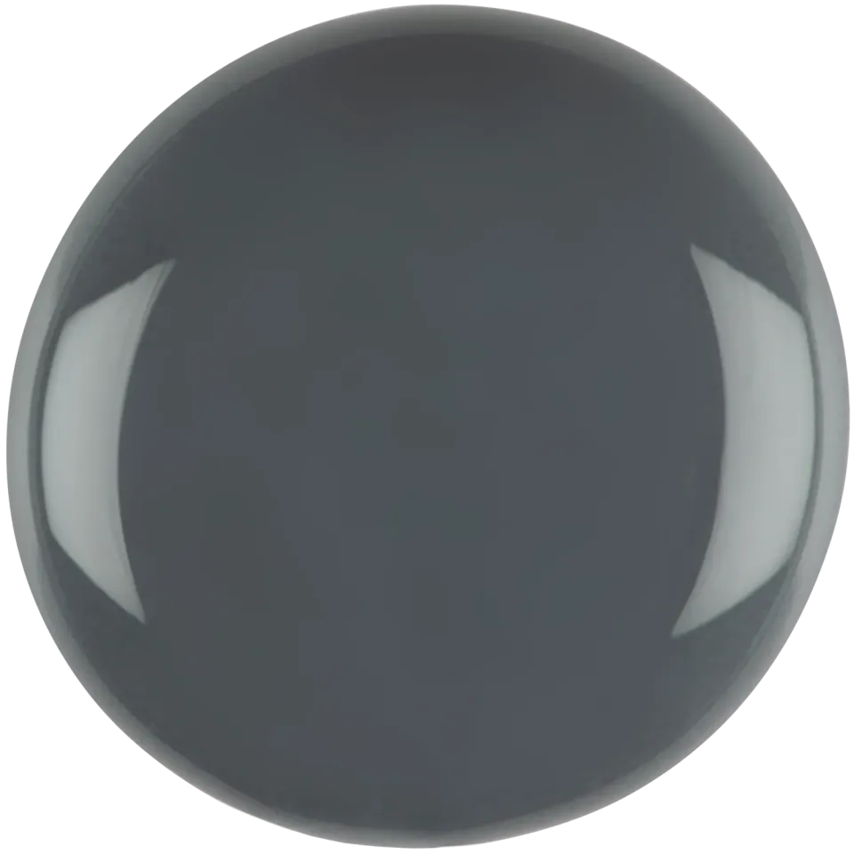 Iz Beauty Calgel Slate Grey CG902 gellack 4g mellangrå
