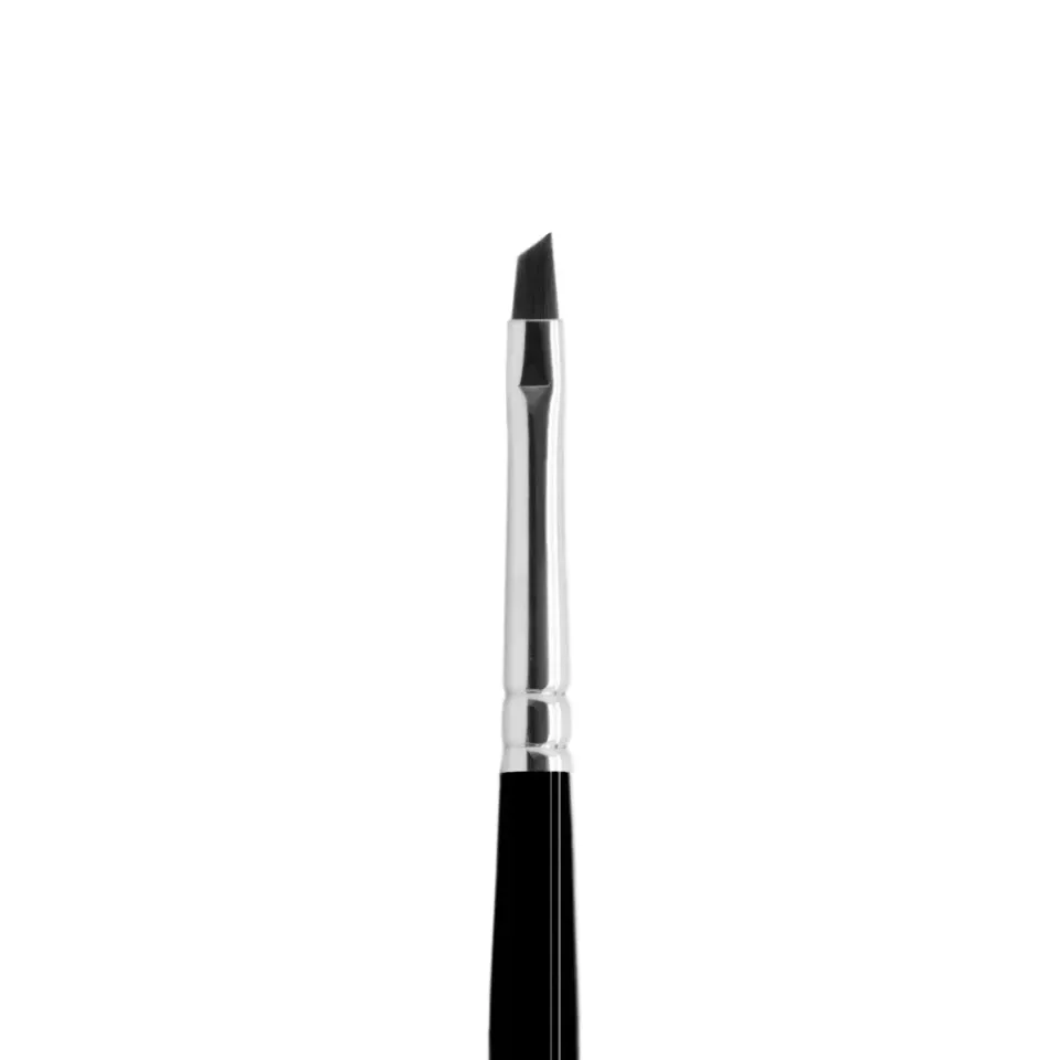 Iz Beauty Angled nagelborste fransk snedställd