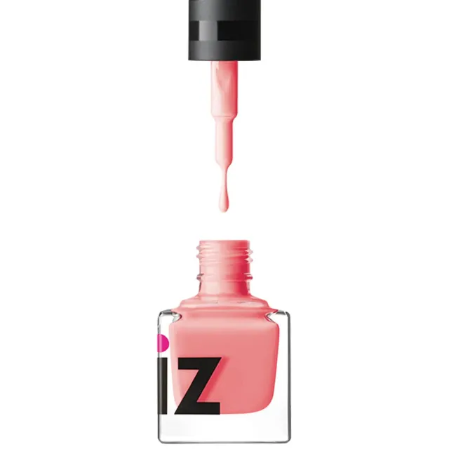 Iz Beauty First Love nagellack gel effect 14ml duvrosa
