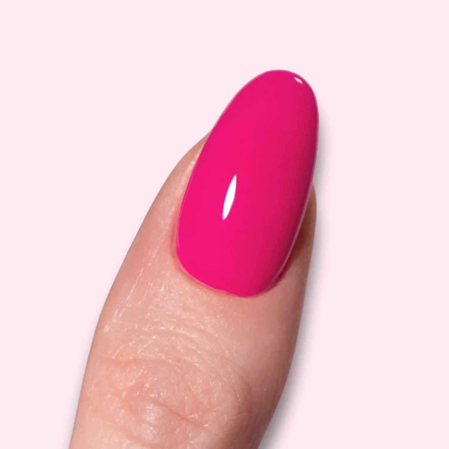 PRO COLOUR Raspberry Gloss gel hallonrosa 4g IZ626
