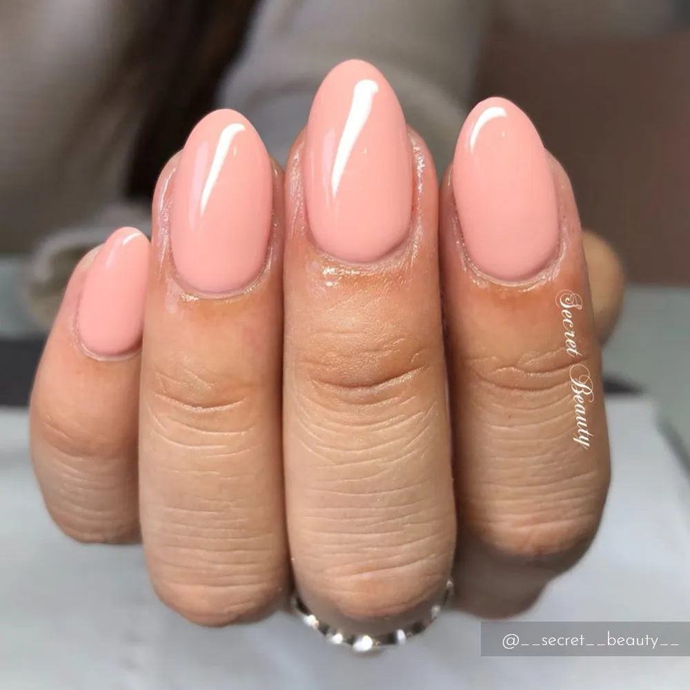 Iz Beauty Pro Colour In the Nude IZITN färggel 4g nude