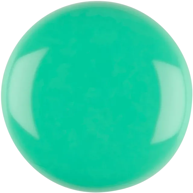 Iz Beauty Calgel Laguna Beach CG815 färggel 4g neonturkos
