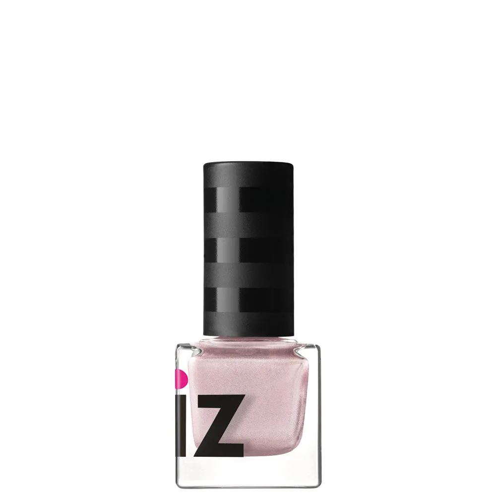 Iz Beauty Ball Gown nagellack roséguld satin chrome 6ml