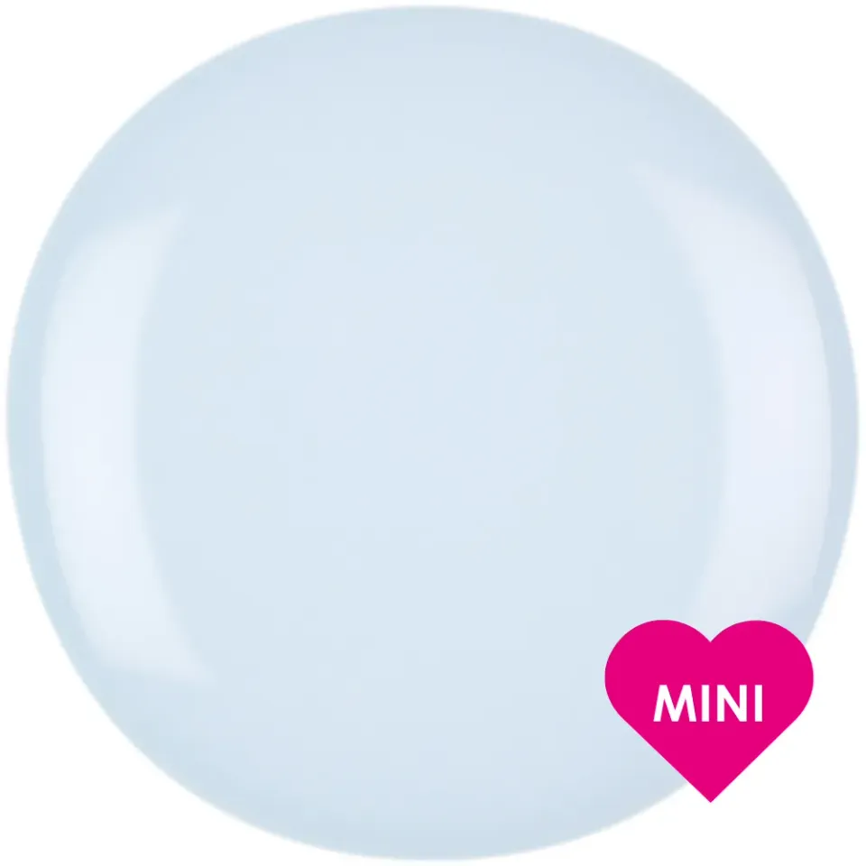 Iz Beauty Gel&Go Still Waters gelack 8ml ljusblå