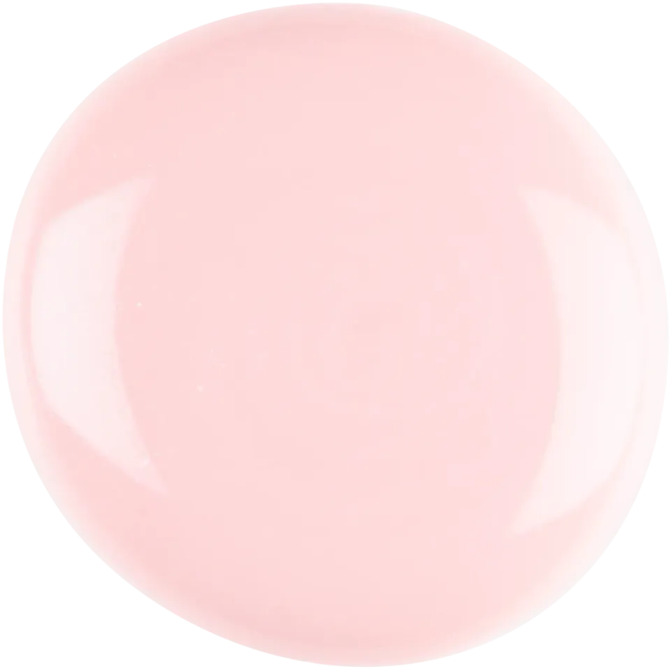 IZ Beauty Pro Colour French Pink Shimmer buildergel 15g skir