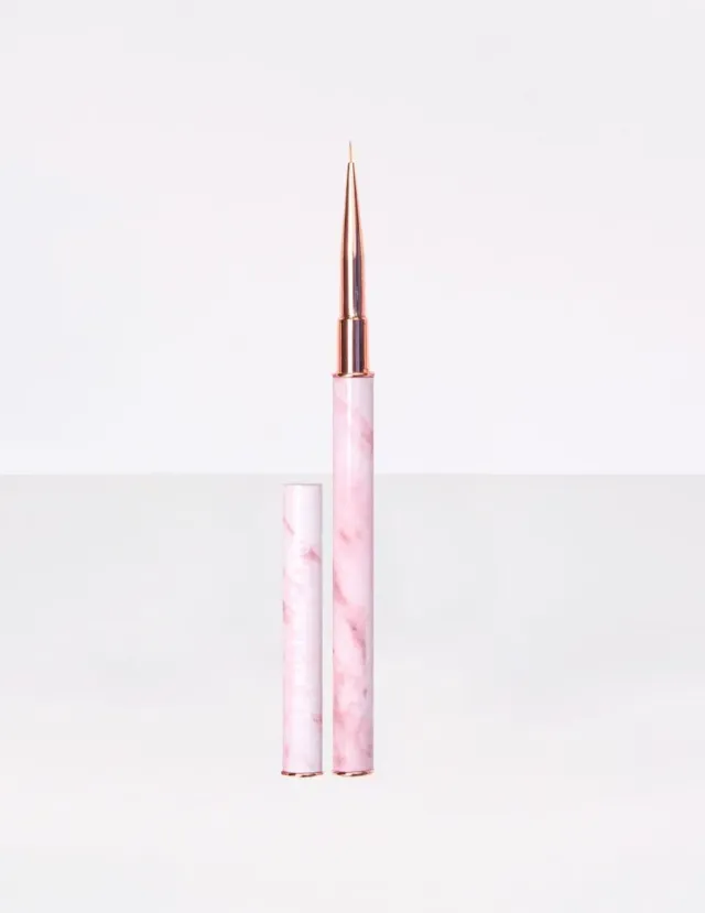 Le Mini Macaron Le Petit Brush nail art-pensel