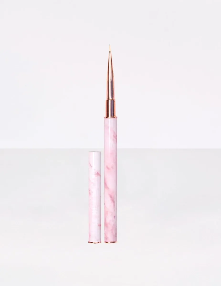 Le Mini Macaron Le Petit Brush nail art-pensel