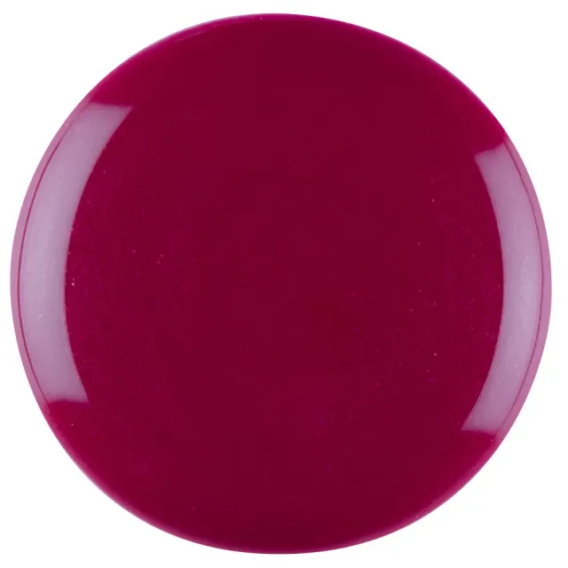 Iz Beauty Gel&Go Candy Apple GG1053 gellack 12 ml röd