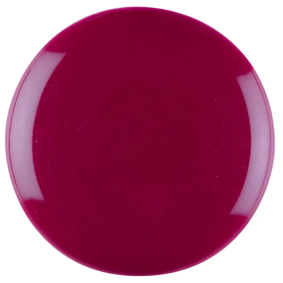Iz Beauty Gel&Go Candy Apple GG1053 gellack 12 ml röd