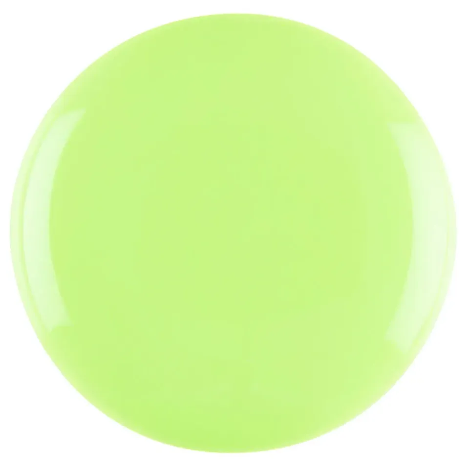 Iz Beauty Gel&Go Centre Court GG1034 gellack 12ml neonlime