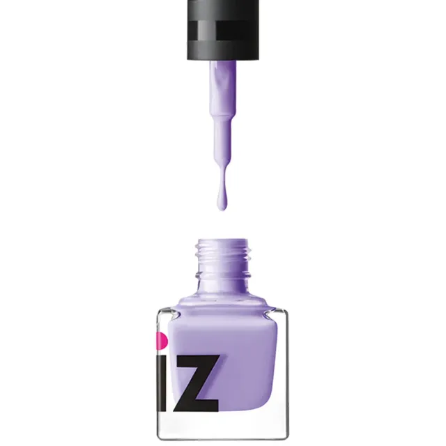Iz Beauty Violetini 959 nagellack 6ml pastellila