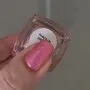 Cirque Colors Pinky’s Up nagellack magenta holografisk shimmer