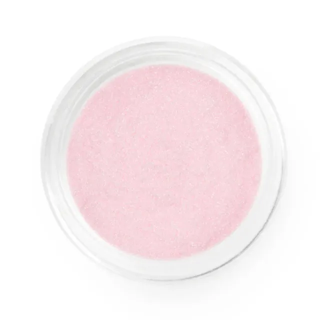 Iz Beauty Pink Unicorn Chrome pigment 0,5 g rosa