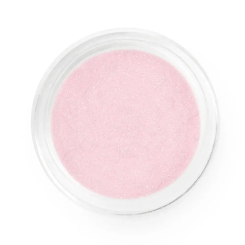 Iz Beauty Pink Unicorn Chrome pigment 0,5 g rosa