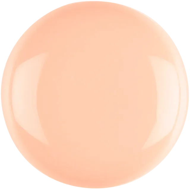 Iz Beauty Pro Colour IZPB Peach Blush färggel 4g pastel
